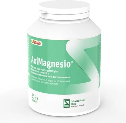Порошок Pegaso Schwabe Pharma