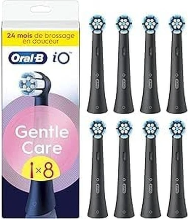 Сменные насадки Oral-B Gentle Care