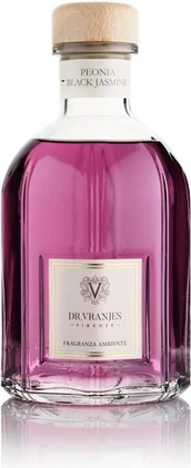 Diffuser Dr. Vranjes Peonia Black Jasmine