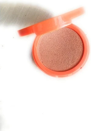 Compact Foundation Rougj Sun Effect