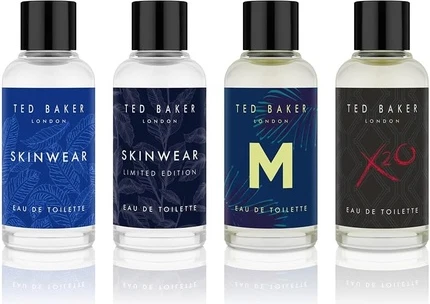 Miniature Fragrance Gift Set Ted Baker