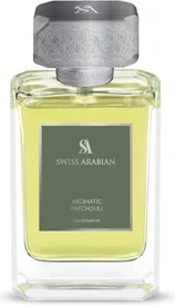 Eau De Parfum Swiss Arabian Aromatic Patchouli