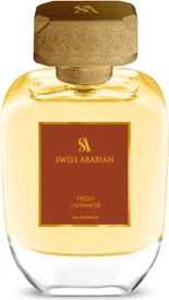 Eau De Parfum Swiss Arabian Fresh Cashmere