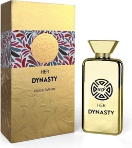 Eau De Parfum Arabiyat Prestige Dynasty МоиДухи