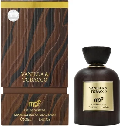 Парфюмированная вода Myperfumes Arabiyat Prestige