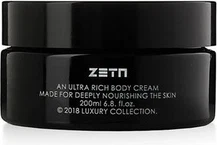 Body Cream Morphine Fashion Zeta