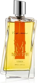 Eau De Parfum Morphine Fashion Morph Vision