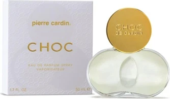 Eau De Parfum Pierre Cardin Choc