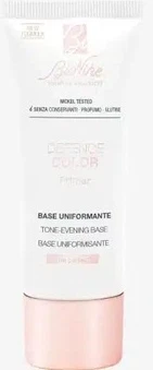 Тонирующий Дневной Крем Camomilla Italiana Defence Color Primer Выравнивающая Основа