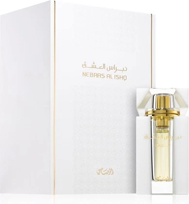 Extrait De Parfum Rasasi Nebras Al Ishq Shorouk