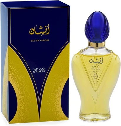 Parfyum Rasasi Afshan Eau de Parfum Spray