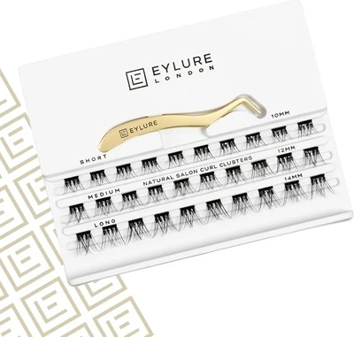 Press On Clusters Eylure Underlash