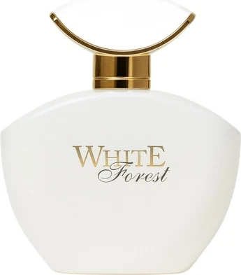 Eau De Parfum Privezarah White Forest