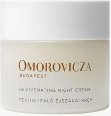 Ночной крем Omorovicza