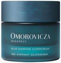 Дневной крем Omorovicza Blue Diamond Supercream