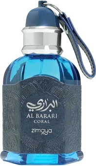 Eau De Parfum Zimaya Al Barari Coral
