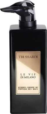 Одеколон Le Vie Di Milano Le Vie Di Milano Тайный Уголок Фонтана Поцелуев