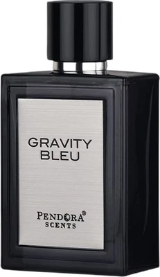 Eau De Parfum Pendora Scents Gravity Bleu