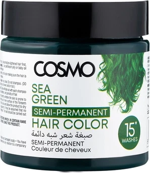 Крем-краска для волос Cosmo Cosmetics