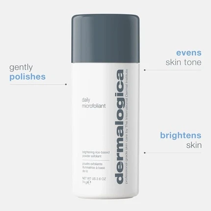 Scrub Powder Dermalogica Daily Microfoliant