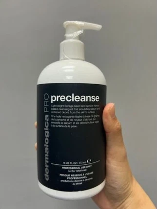 Dermalogica Precleanse Tozalovchi moyi