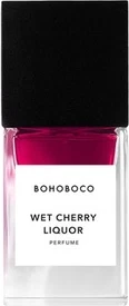 Одеколон Bohoboco Bohoboco Wet Cherry Liquor