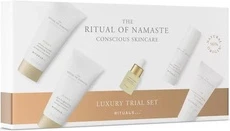 Подарочный набор Rituals The Ritual of Namaste