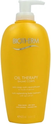 Body Butter Oil Therapy Biotherm