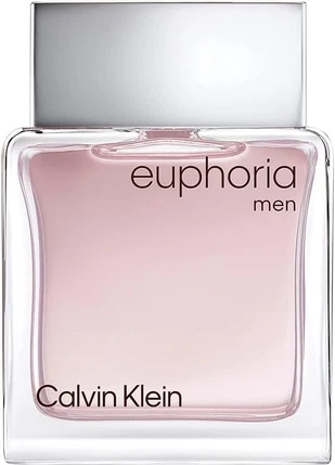 Туалетная вода Philosophy Calvin Klein Euphoria for Men