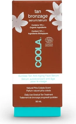 Омолаживающая сыворотка для лица Coolalpaca