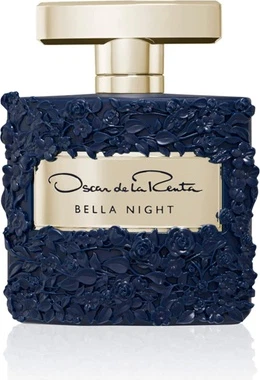 Eau de Parfum Oscar de la Renta Bella Night