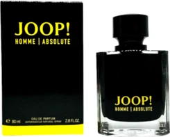 Парфюмерная вода JOOP! Absolute