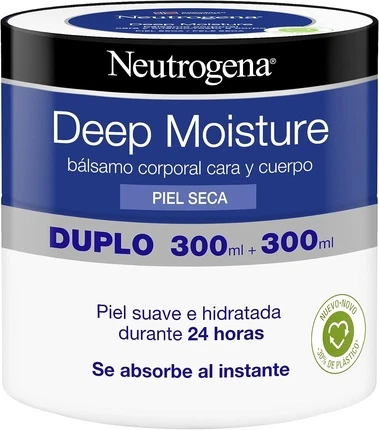 Cream Neutrogena