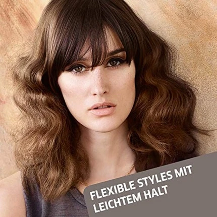 Kallor uchun lak Wella EIMI Flexible Finish