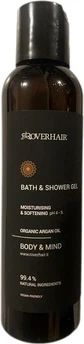 Roverhair Hammom va Dush Jeli