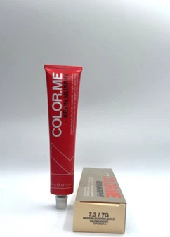 Soch uchun bo'yoq Kevin Murphy Color Me O'rta Oltin Jigarrang