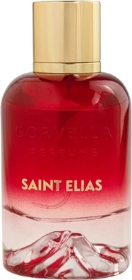 Парфюмерная вода Sorvella Mountain Collection Saint Elias
