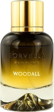 «Вода Духов» Sorvella Коллекция «Горная» Woodall