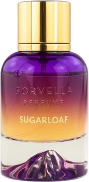 Парфюмерная вода Sorvella Mountain Collection