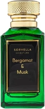 Eau De Parfum Sorvella Signature