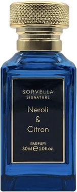 Eau De Parfum Sorvella Signature