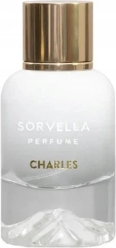 O De Parfum Sorvella Mountain Collection