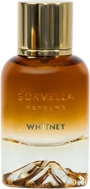 Eau De Parfum Sorvella Mountain Collection Whitney