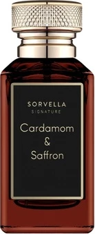 Парфюмированная вода Sorvella Signature