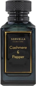 Одеколон Sorvella Signature
