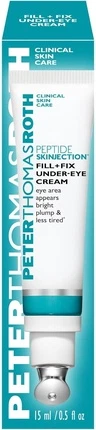 Крем Peter Thomas Roth Peptide Skinjection Fill Fix для области под глазами