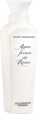 Молочко для тела Adolfo Dominguez Agua Fresca De Rosas