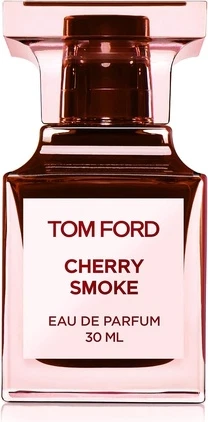 Eau de Parfum Generico Cherry Smoke