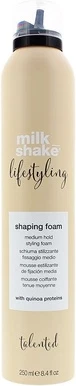 Моделирующий Мусс Milk Shake Milk Shake Lifestyling