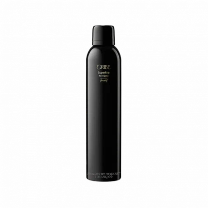 Oribe Superfine Soch Munosabati (Medium Hold) Keng Tarqalgan